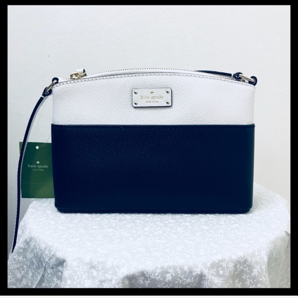 ♠️ KATE SPADE Crossbody Bag/Wallet Set - Picture 2 of 6